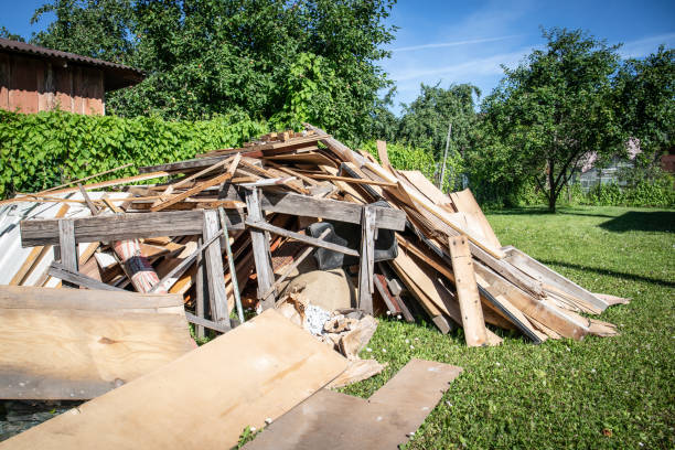 Best Demolition Debris Removal  in Edisto, SC